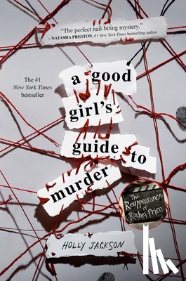 Jackson, Holly - Jackson, H: Good Girl's Guide to Murder