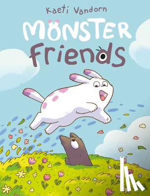 Vandorn, Kaeti - Monster Friends