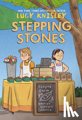 Knisley, Lucy - Stepping Stones