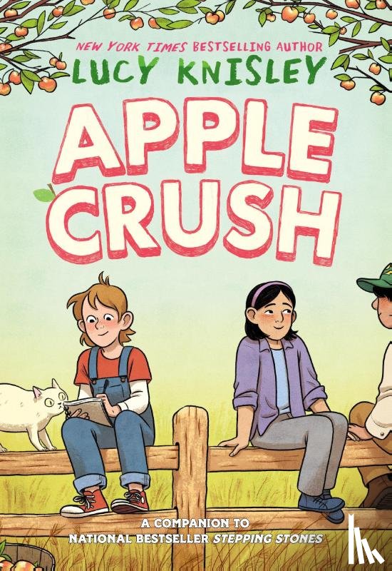 Knisley, Lucy - Apple Crush