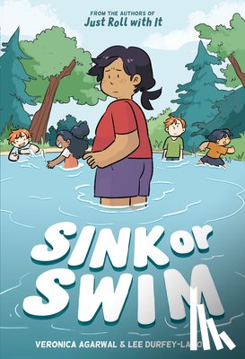 Agarwal, Veronica, Durfey-Lavoie, Lee - Sink or Swim