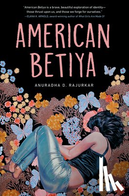 Rajurkar, Anuradha D. - American Betiya