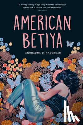 Rajurkar, Anuradha D. - American Betiya