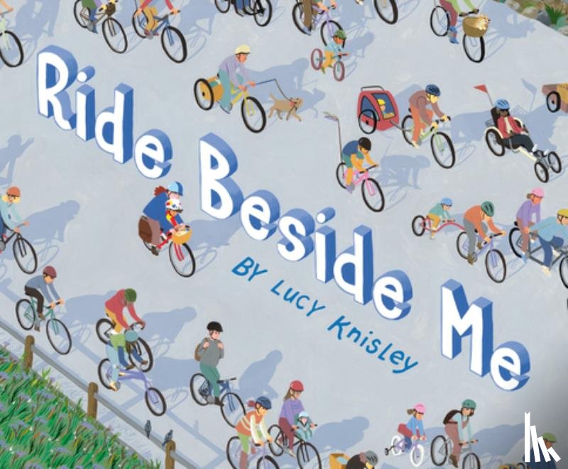 Knisley, Lucy - Ride Beside Me