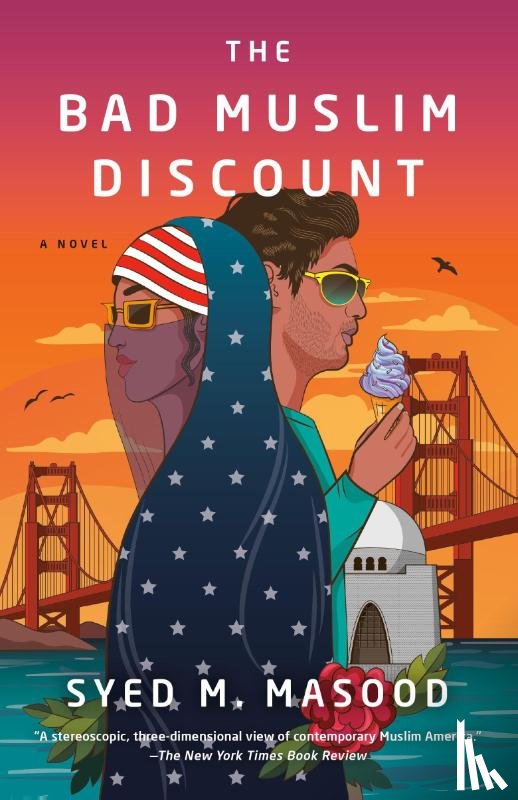 Masood, Syed M. - Bad Muslim Discount
