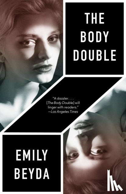 Beyda, Emily - The Body Double