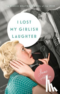 Allen, Jane - I Lost My Girlish Laughter