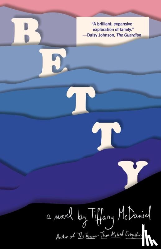 Mcdaniel, Tiffany - Betty