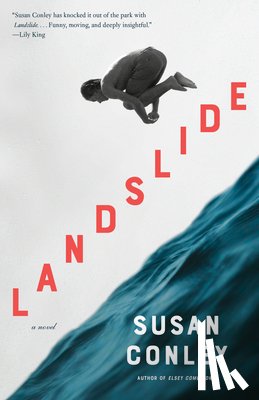 Conley, Susan C. - Landslide