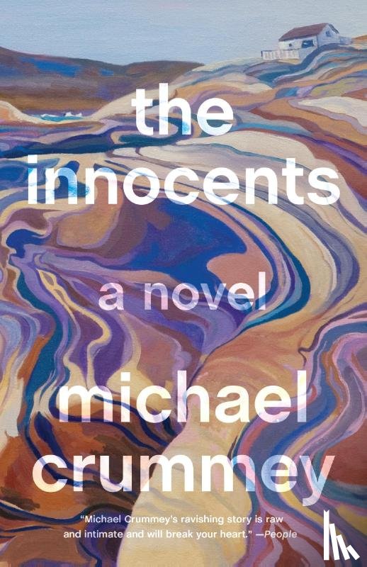 Crummey, Michael - Innocents