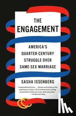 Issenberg, Sasha - The Engagement