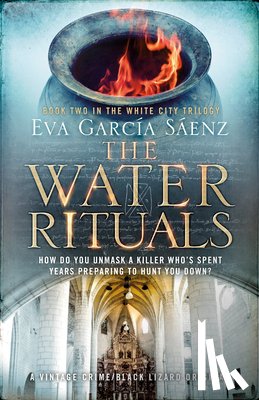 Saenz, Eva Garcia - The Water Rituals