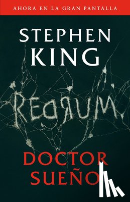 King, Stephen - Doctor Sueño (Movie Tie-In Edition) / Doctor Sleep (Movie Tie-In Edition)