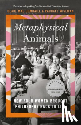 Mac Cumhaill, Clare, Wiseman, Rachael - Mac Cumhaill, C: Metaphysical Animals