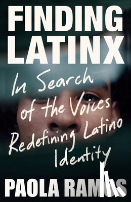 Ramos, Paola - Latinx