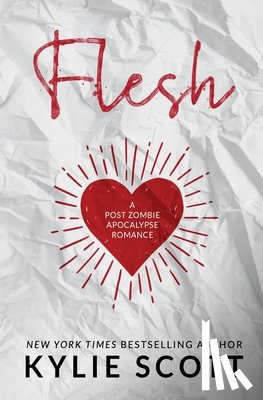 Scott, Kylie - Flesh