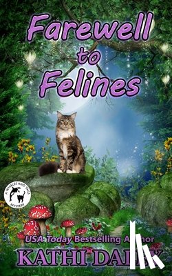 Daley, Kathi - Farewell to Felines