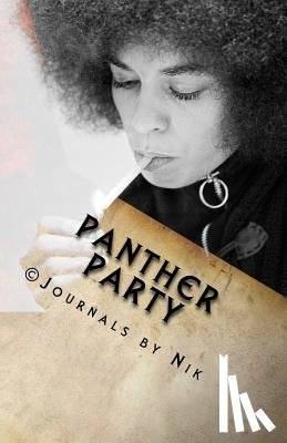 Huff, Dba (Abd) Nikki Giovanni a. - Panther Party: Respect