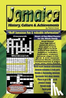 Lawrence, Sara - Jamaica: History, Culture & Achievements