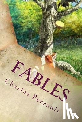Perrault, Charles - Fables