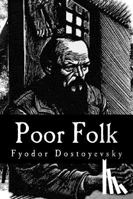Hogarth, C. J. - Poor Folk