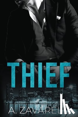 Zavarelli, A. - Thief