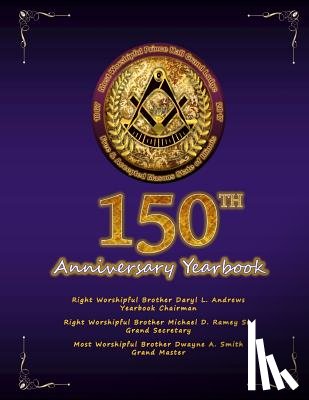Bonds, David - Most Worshipful Prince Hall Grand Lodge of Illinois Yearbook 2017