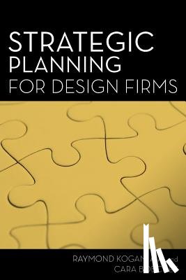 Bobchek, Cara - Strategic Planning for Design Firms