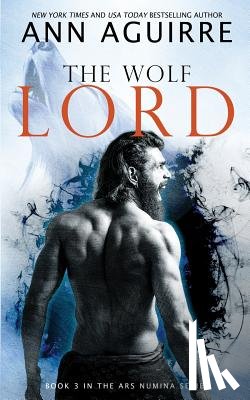 Aguirre, Ann - The Wolf Lord
