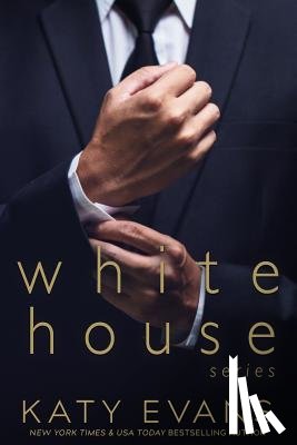 Evans, Katy - White House