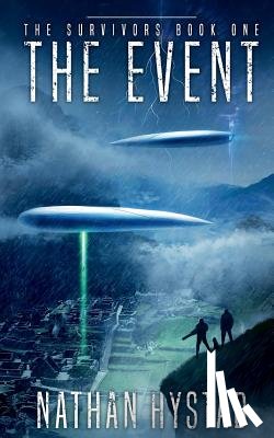 Hystad, Nathan - The Event: The Survivors Book One