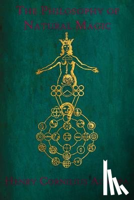 Publishing, One-Eye - The Philosophy of Natural Magic: De occulta philosophia libri tres
