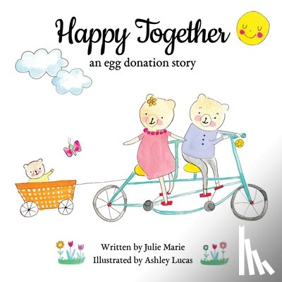 Marie, Julie - Happy Together
