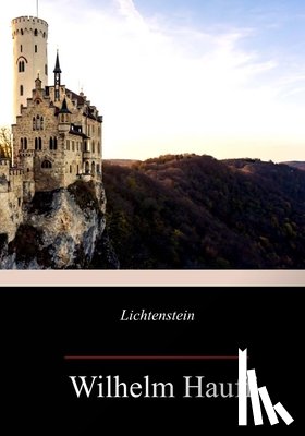 Hauff, Wilhelm - Lichtenstein