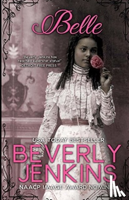 Jenkins, Beverly - Belle