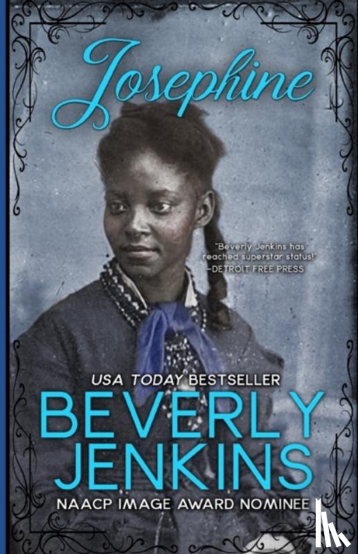 Jenkins, Beverly - Josephine