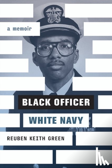 Green, Reuben Keith, Cordle, John P - Black Officer, White Navy
