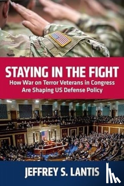 Lantis, Jeffrey S - Staying in the Fight