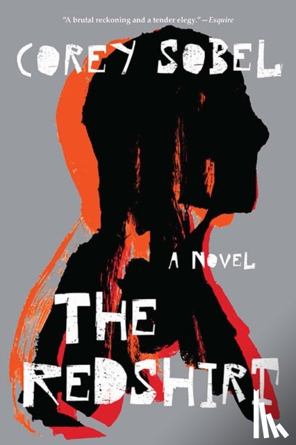 Sobel, Corey - The Redshirt