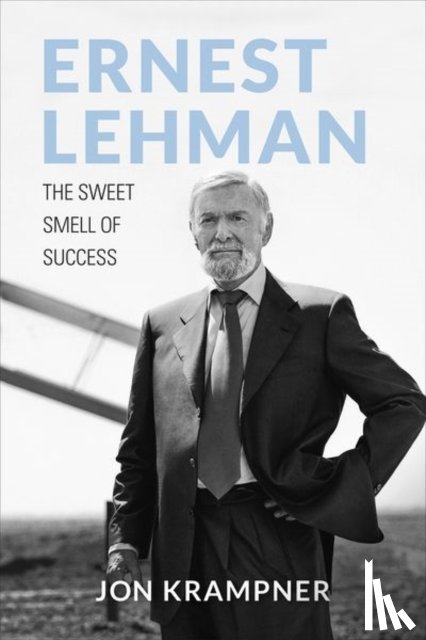 Krampner, Jon - Ernest Lehman