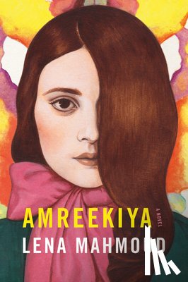Mahmoud, Lena - Amreekiya