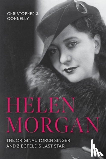 Connelly, Christopher S - Helen Morgan
