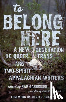  - To Belong Here
