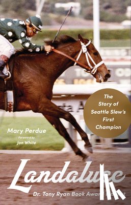 Perdue, Mary - Landaluce