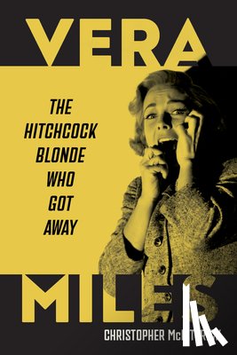 McKittrick, Christopher - Vera Miles