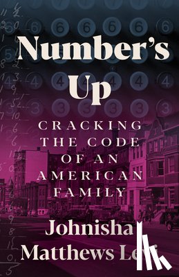 Matthews Levi, Johnisha - Number's Up