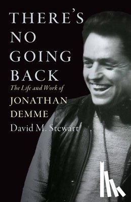 Stewart, David M. - There's No Going Back