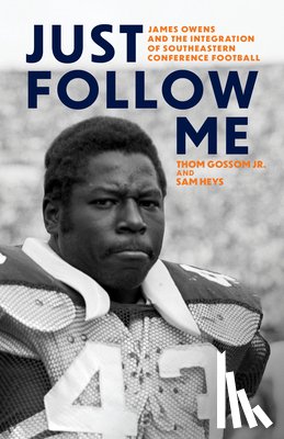 Gossom, Thom, Heys, Sam - Just Follow Me