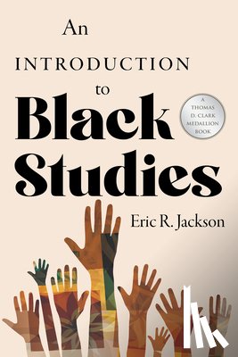 Jackson, Eric R. - An Introduction to Black Studies
