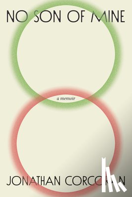 Corcoran, Jonathan - No Son of Mine